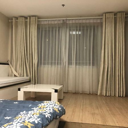 Nagoya Mansion Apartment Batam Екстер'єр фото