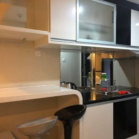 Nagoya Mansion Apartment Batam Екстер'єр фото