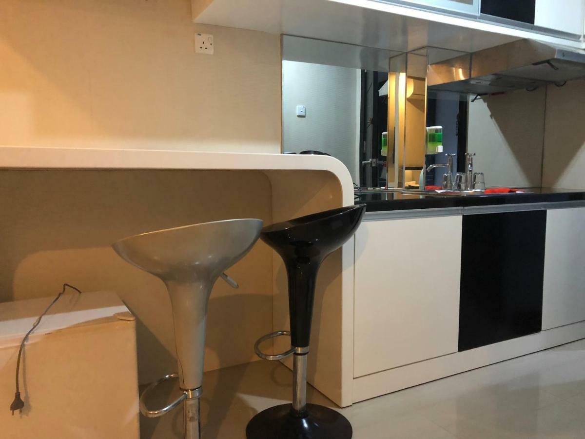Nagoya Mansion Apartment Batam Екстер'єр фото