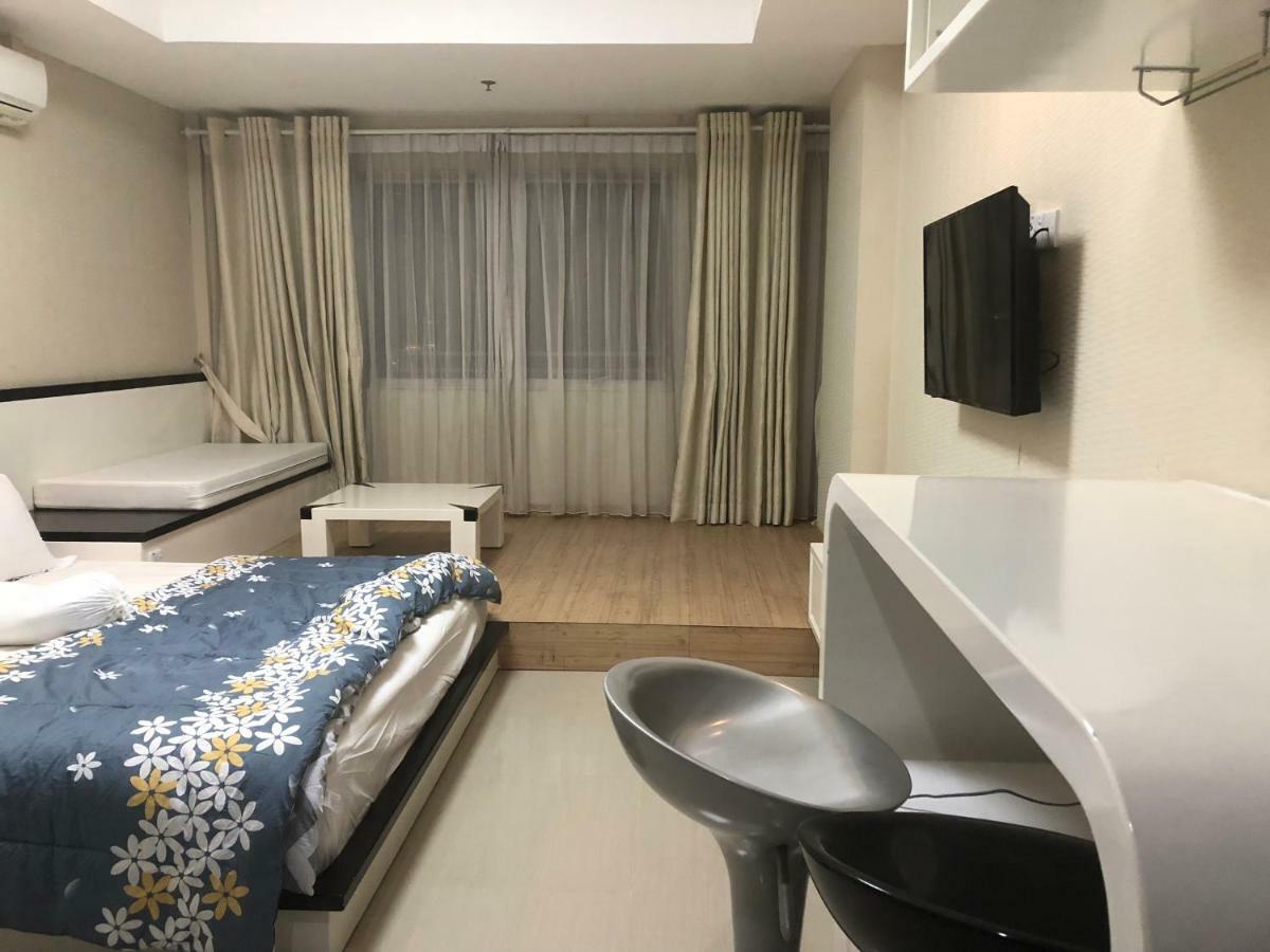 Nagoya Mansion Apartment Batam Екстер'єр фото