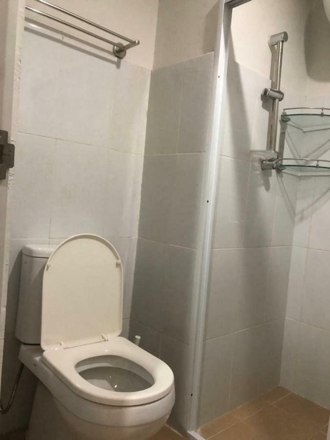 Nagoya Mansion Apartment Batam Екстер'єр фото