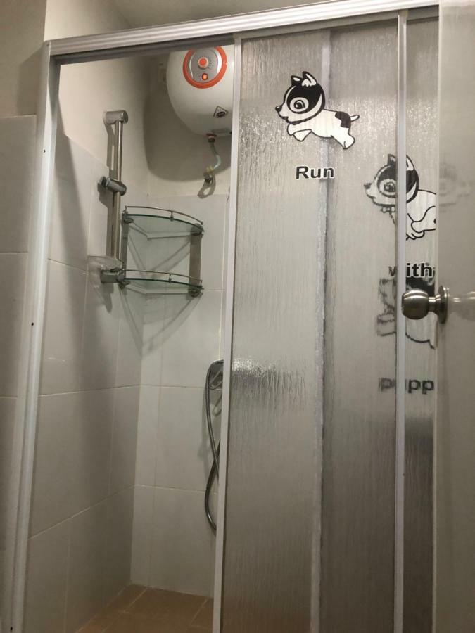 Nagoya Mansion Apartment Batam Екстер'єр фото