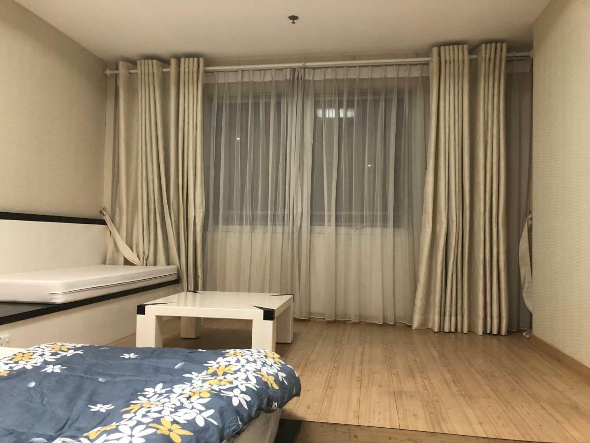 Nagoya Mansion Apartment Batam Екстер'єр фото