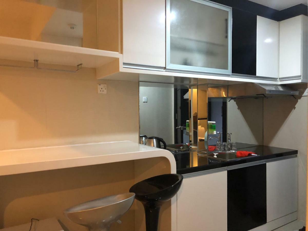 Nagoya Mansion Apartment Batam Екстер'єр фото